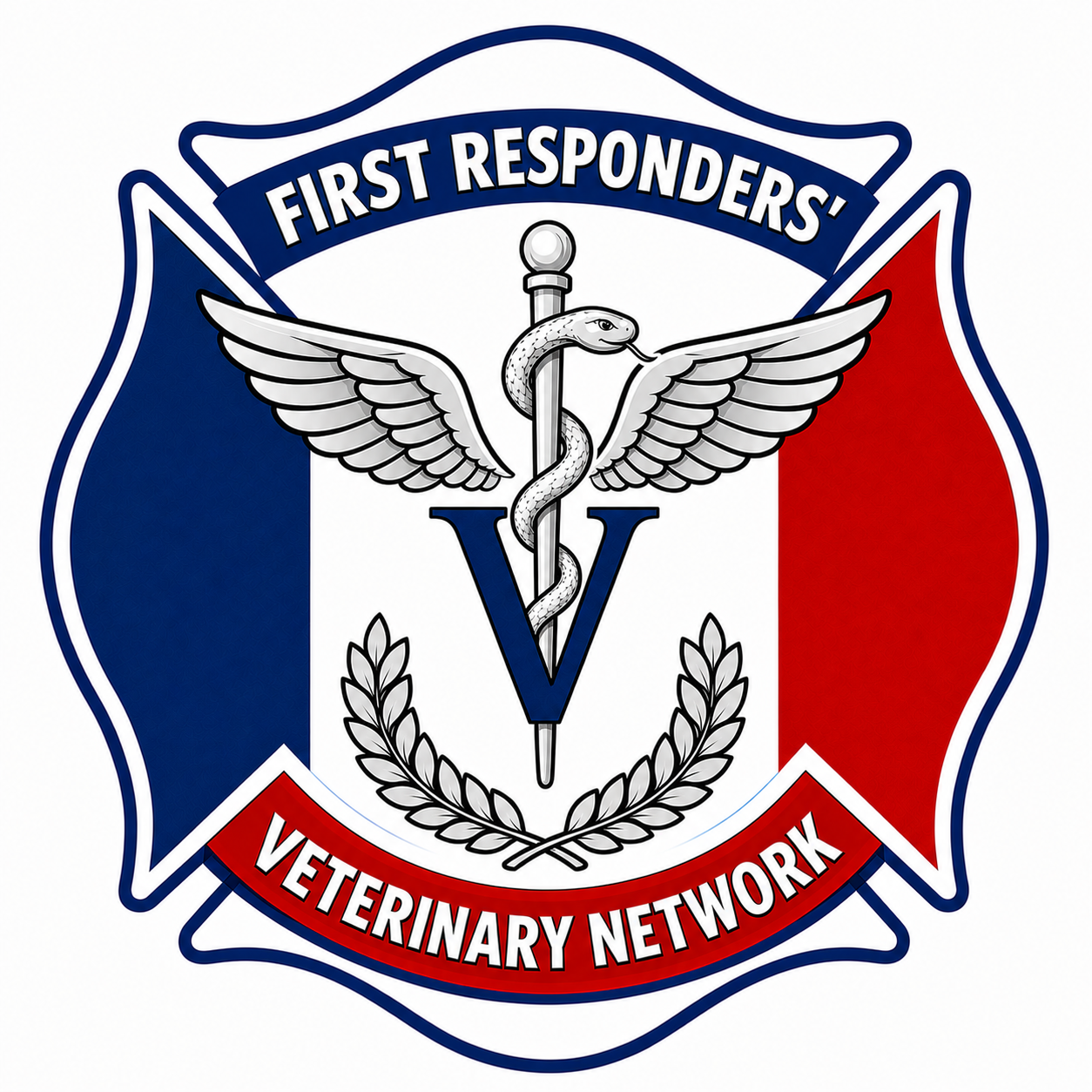 First Responders' Veterinary Network